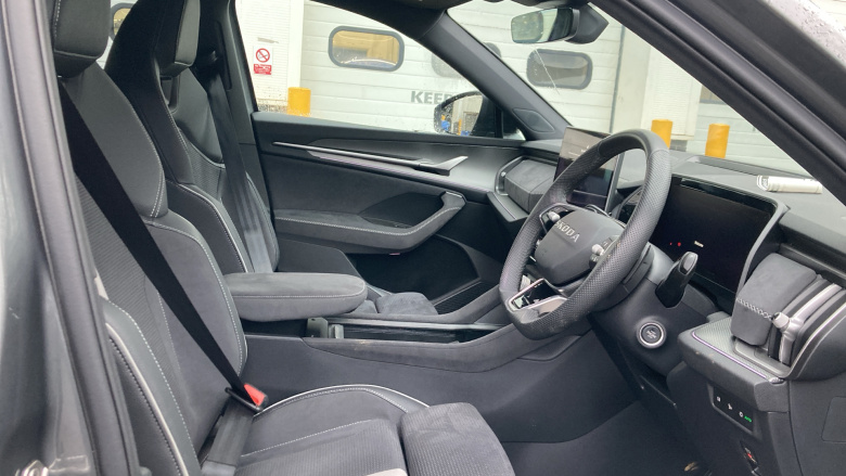 Skoda Kodiaq 1.5 TSI e-TEC SportLine 5dr DSG [7 Seat] Petrol Estate